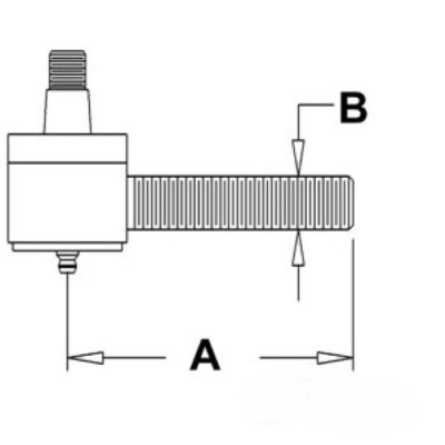 Inner Tie Rod