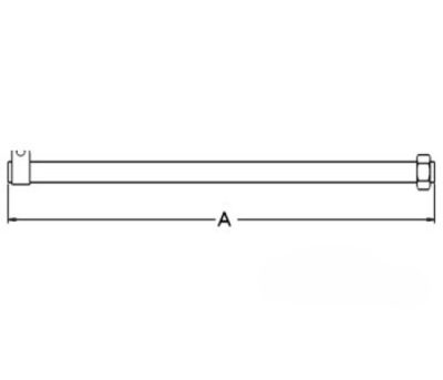 Center Tube