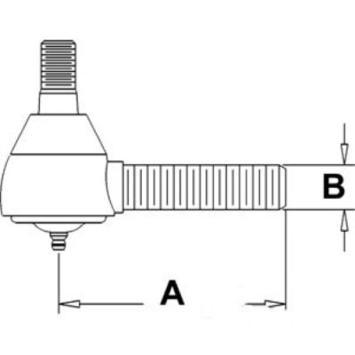 Inner Tie Rod