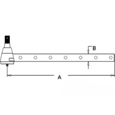 Long Tie Rod