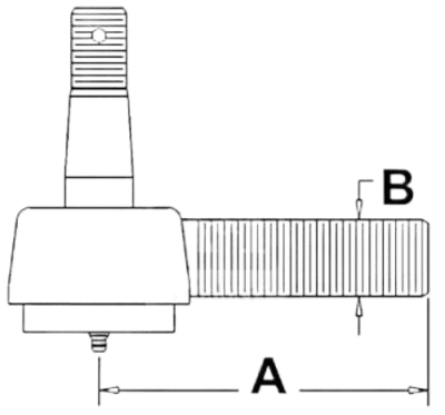 Inner Tie Rod