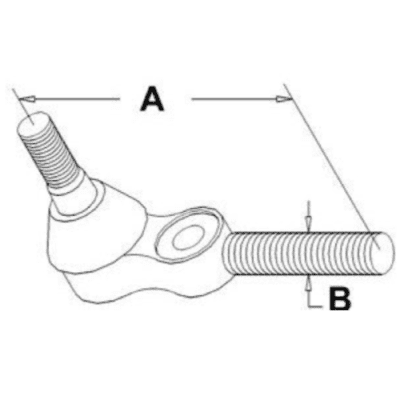Inner Tie Rod
