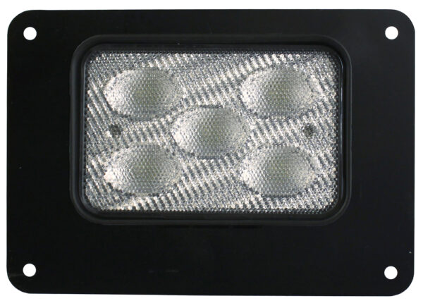 88 Series Grille LED