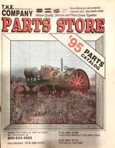 1995 Catalog
