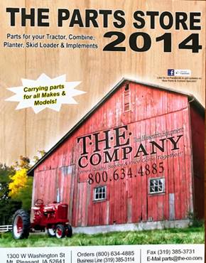 2014 Catalog