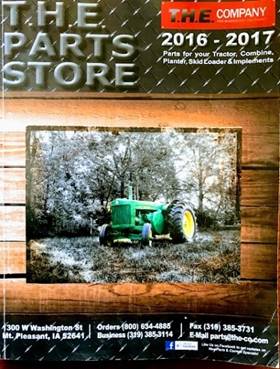 2016-17 Catalog