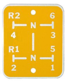 Shift Pattern