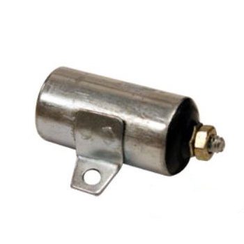 Condenser for Massey Ferguson