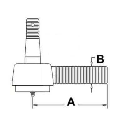 Tie Rod, Short