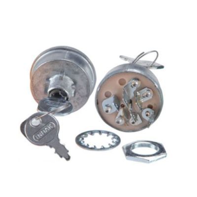 Ignition Switch for Toro & Wheel Horse