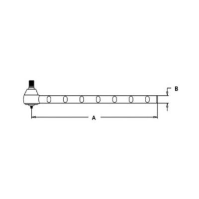 Inner Tie Rod