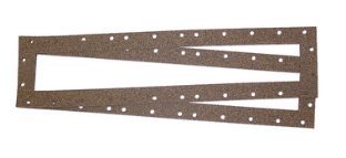 F20 RADIATOR GASKET