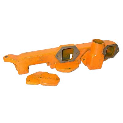 Minneapolis Moline Exhaust Manifold