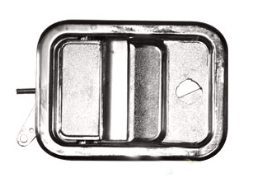 Right Hand Door Handle