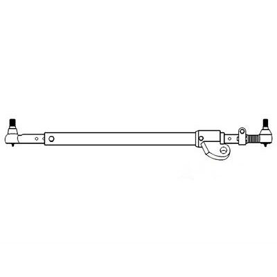 Tie Rod Assembly