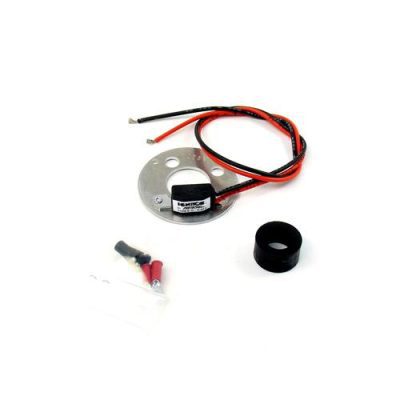 Delco 2 Cylinder Ignition