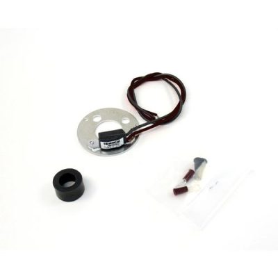 Delco 2 Cylinder Ignition