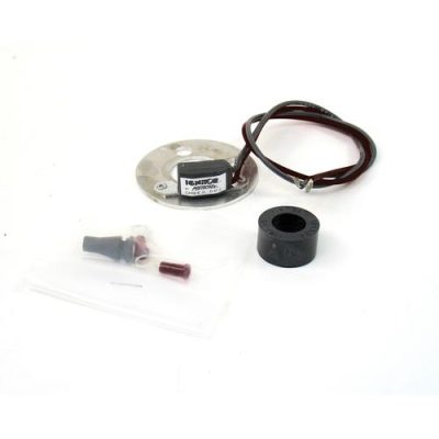 Delco 4 Cylinder Ignition