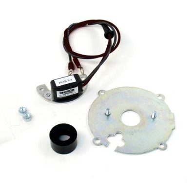 Delco 4 Cylinder Ignition