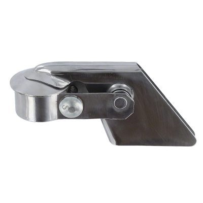 Stainless Steel Raincap