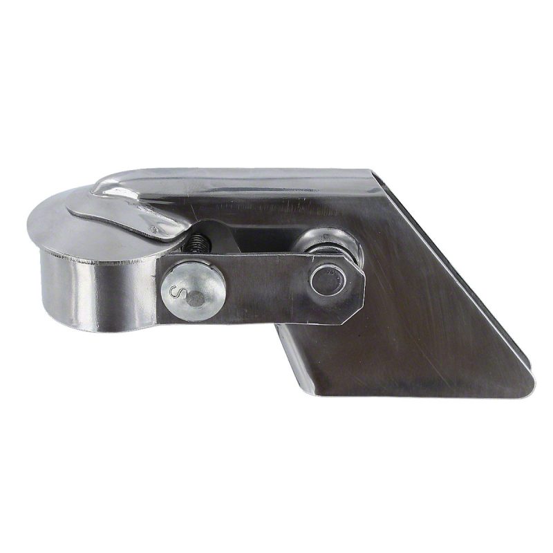 Stainless Steel Raincap