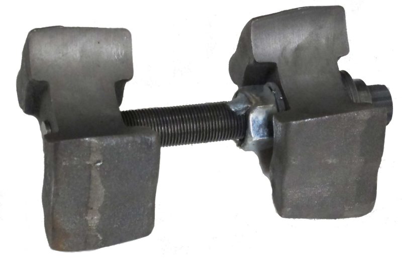 Rear Wheel Wedge Kits