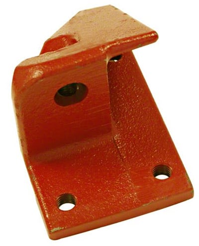 Right Hand Cornhead Support