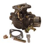 New Cast Iron Carburetor