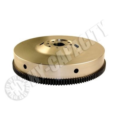 Flywheel with Ring Gear