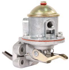 FUEL PUMP