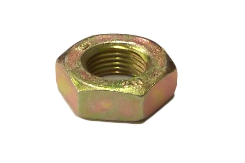 Nut, Corn Finger Retaining