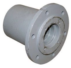 Front Hubs Wheel 6 bolt