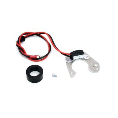 Prestolite 6 Cylinder Ignition