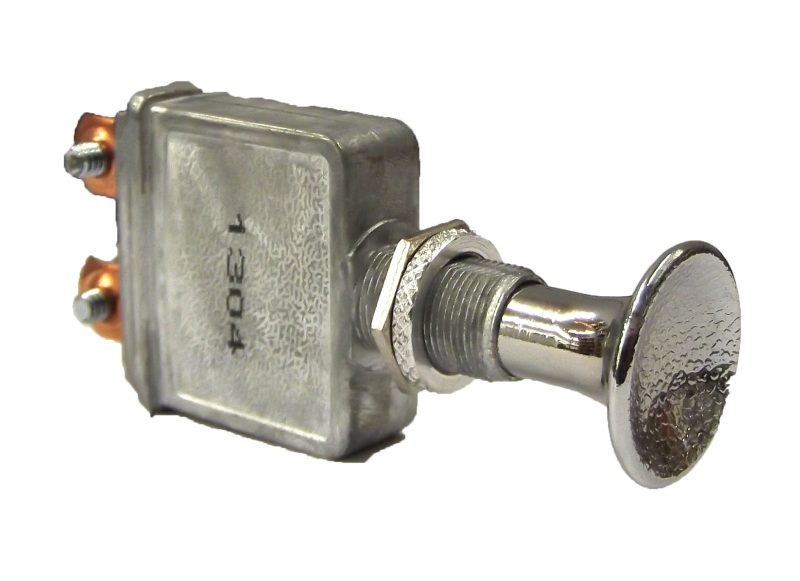 Push, Pull switch
