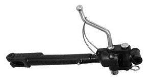 Leveling Box Assembly with Fork