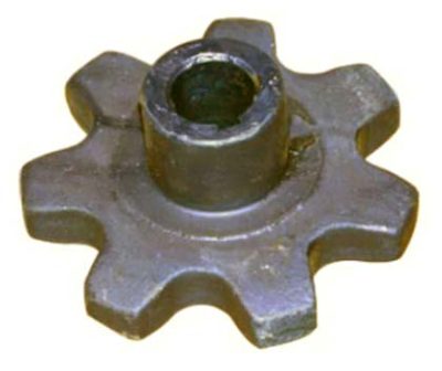 ELEVATOR SPROCKET