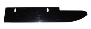 Left Hand Deck Plate