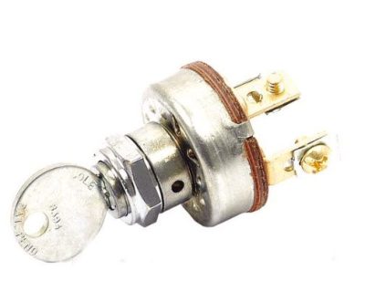 Ignition Switch