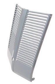 FRONT GRILLE