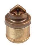 Upper Radiator Hose Thermostat