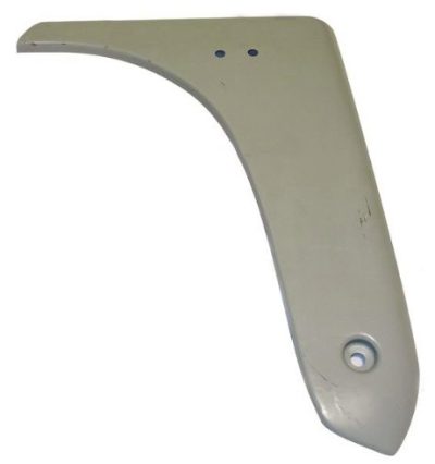 Right Hand Side Panel