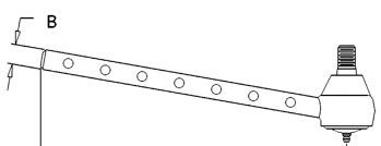 Outer Tie Rod