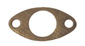 Massey Ferguson Exhaust Elbow Gasket