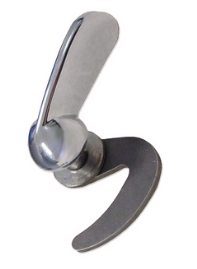 HOOD LATCH ASSEMBLY