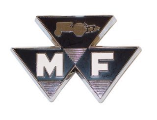 Front Emblem