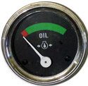 OIL GAUGE