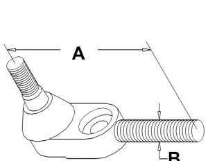 Tie Rod