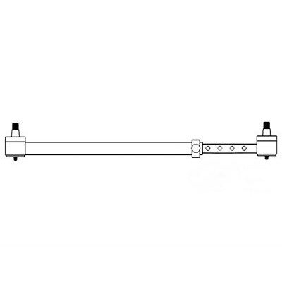 Tie Rod Assembly 186146MH (LH)