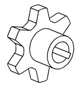Sprocket