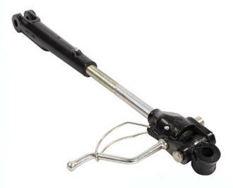 Leveling Box Assembly With Fork Right Hand